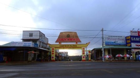 Bán cặp BT tại Măng Đen Thành Phố của người có tiền, pháp lý đầy đủ, bàn giao ngay, giá tốt