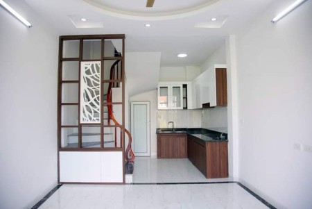 Nhà Khương Đình đẹp lung linh vị trí đắc địa, nhất Quận Thanh Xuân, diện tích 35m2, giá 4.5 tỷ