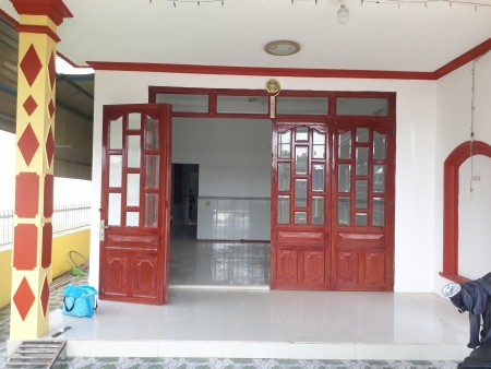 Bán gấp chính chủ sổ riêng diện tích sử dụng 136m2 thổ cư Biên Hòa Đồng Nai