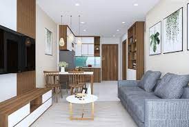 Cho thuê chung cư căn hộ 5A Lê Đức Thọ, diện tích 100m2, full đồ đẹp, giá 10 triệu/tháng