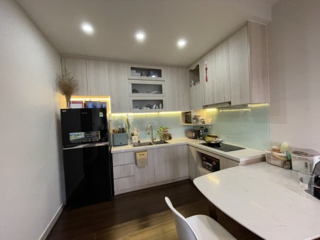 Bán The Sun Avenue Căn 2 Phòng Ngủ 75m2 Giá 4,25 Tỷ Nhà Đẹp