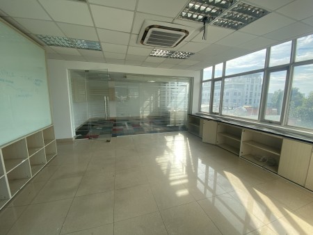 Văn phòng Quận 1 giảm giá cho thuê diện tích dử dụng 90m2 giá cho thuê 27 triệu/tháng