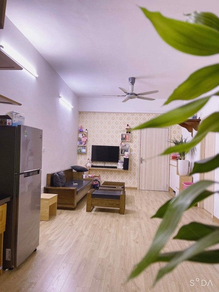 Chính chủ cần bán căn chung cư tầng thấp HH03F khu đô thị Thanh Hà Cienco 5