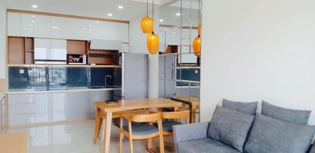 Căn Hộ The Sun Avenue cho thuê diện tích 75m2 giá 15 triệu/tháng full nội thất đẹp