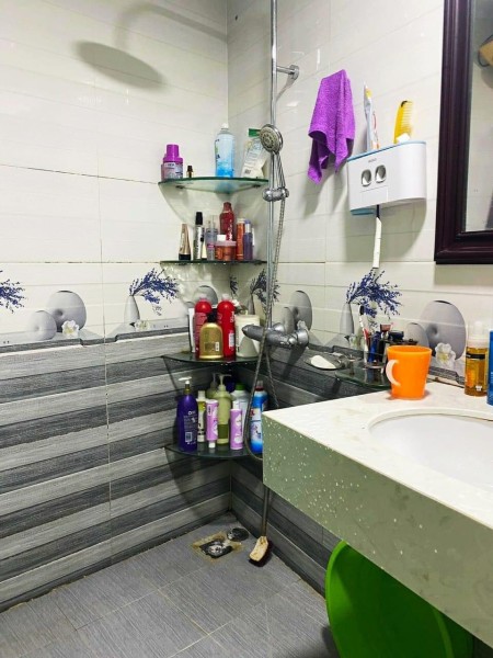 Tuyệt phẩm kinh doanh đa nghành nhà Mỹ Đình ngay ngã ba ô tô tránh vào nhà sổ sẵn