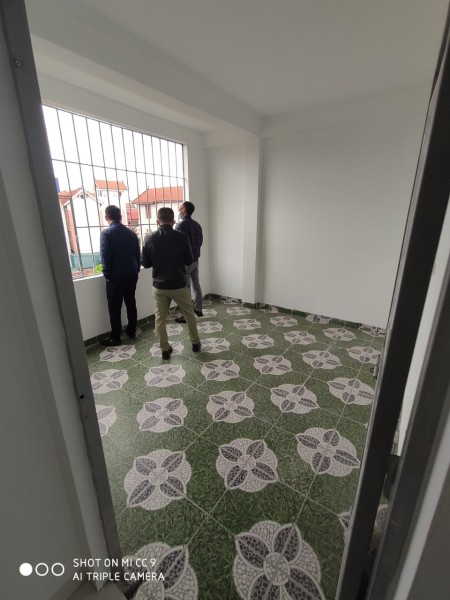 Chỉ 4 tỷ có nhà mới diện tích 36.5x4m2 ôtô đỗ ngày đêm cách 20m giá 3.97 tỷ, lh 0889712311