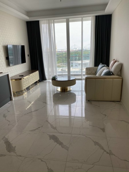 Căn hộ Sarina 3pn cho thuê. Gía chỉ 30 triệu/tháng
