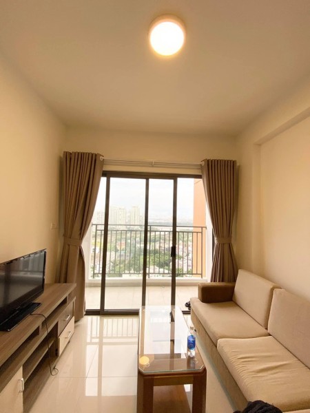 Cho thuê nhanh 2PN giá chỉ 13,5 triệu tại Sun Avenue tiện nghi đầy đủ, giá tốt đầu tư