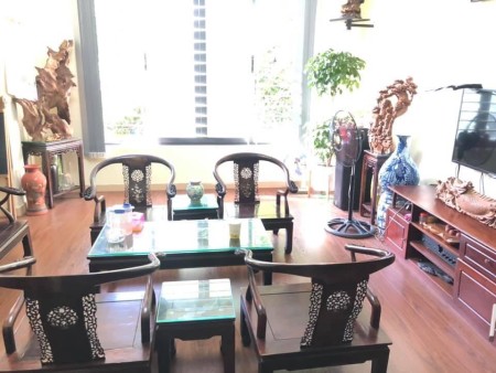 Bán nhà phố Quan Nhân, đúc kiên cố 5 tầng, giá bán chỉ 9 tỷ, liên hệ 0965941638
