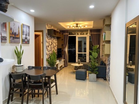 Chính chủ cho thuê căn hộ HIm Lam Phú Đông 66m2 9tr/tháng xách vali vao ở ngay LD Dương 0906388825