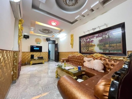 Thanh Xuân Hoàng Ngân ngõ rộng thoáng khu hiếm nhà bán khu an sinh, sổ đẹp 35m2, 5 tầng giá 3.9 tỷ