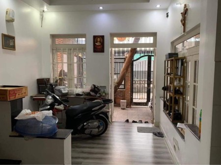 Nguyễn Sỹ Sách Quận Tân Bình 1 trệt 1 lửng 1 lầu diện tích 55m2 giá bán chỉ 5 tỷ