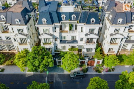 Chính chủ cần chuyển nhượng biệt thự dự án Lideco Bắc Quốc lộ 32 giá siêu rẻ