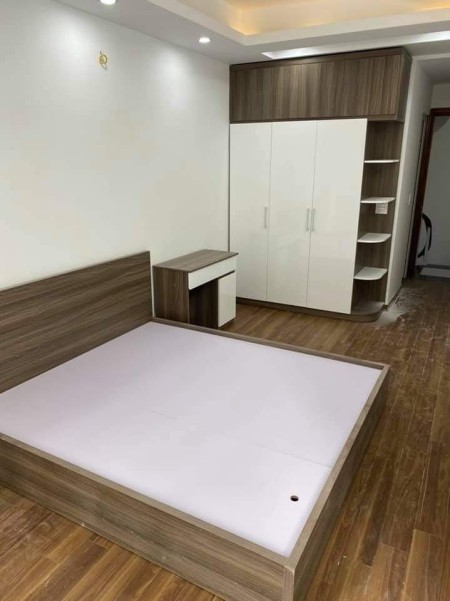 Cần bán nhà Phân Lô Vạn Phúc Quận Hà Đông diện tích 30m2, 5 tầng, giá bán chỉ 3tỷ25