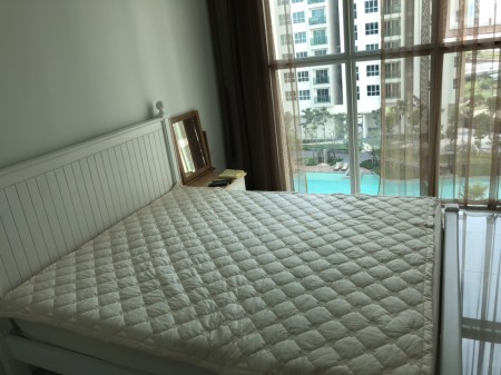 Căn hộ Sadora 2PN cho thuê. Full nội thất liên hệ 0932689228 view nội khu, an ninh