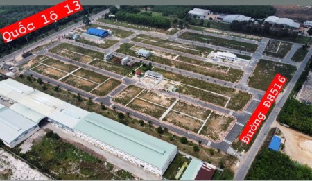 BÁN ĐẤT BÌNH DƯƠNG, GIÁ F0,SỔ SẴN CÔNG CHỨNG NGAY
