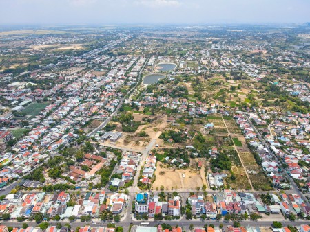 Nhanh tay sở hữu những đất nền F0 Cuối Cùng của thành phố Hội An thanh toán linh hoạt