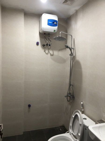 Bán nhà Vân Canh Hoài Đức, dt 35m2 5 tầng, nội thất đầy đủ gần Mỹ Đình giá bán chỉ 2.2 tỷ