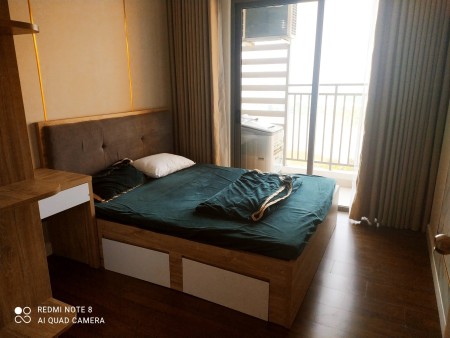 Cho thuê nhanh 3PN nội thất đẹp chỉ 18 triệu/tháng bao phí tại chung cư The Sun Avenue