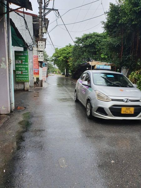 Bán đất đẹp Thuỵ Phương, diện tích sử dụng 42m2, mặt tiền 4m, giá bán 2.2 tỷ, khu an ninh