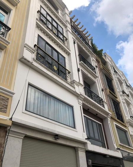 Nhà mới hẻm xe tải, Nơ Trang Long Bình Thạnh, cách MT 5m, giá bán chỉ nhỉnh 8 tỷ