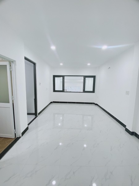 Siêu phẩm hẻm xe hơi diện tích sử dụng 54m2 3 Lầu Quang trung P10 Gò Vấp giá bán chỉ 3.4 tỷ