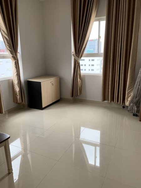 Cho thuê căn hộ Saigonland 3 phòng ngủ - Bình Thạnh môi trường sống yên tĩnh, giá 16 triệu/tháng