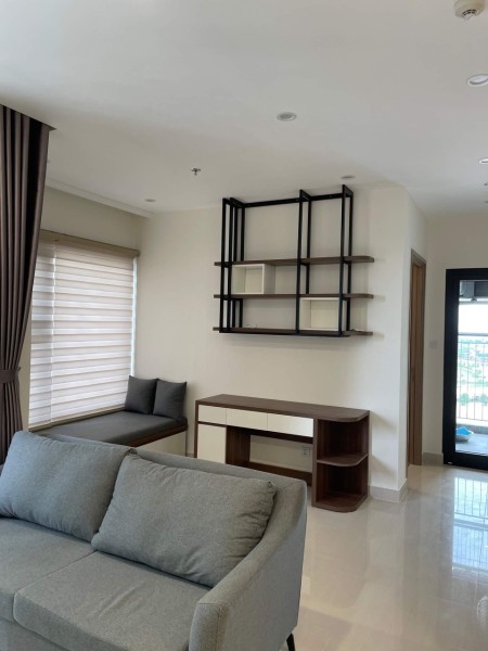 Cho thuê căn hộ cao cấp tại Vinhomes Smart City Tây Mỗ Quận Nam Từ Liêm, giá tốt