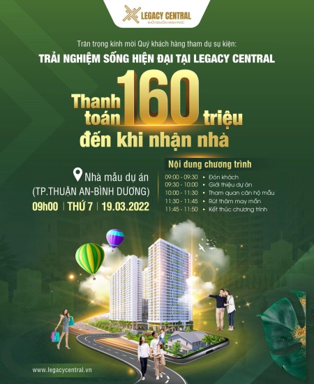 Bán căn hộ hạng sang tại Bình Dương pháp lý chính chủ, giá tốt đầu tư sinh lời