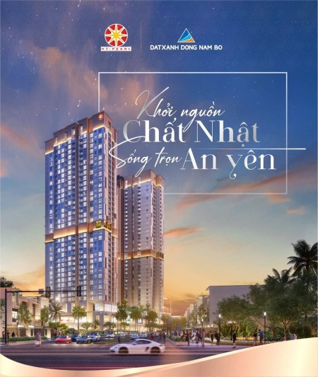 Cần bán căn hộ cao cấp đạt tiêu chuẩn Nhật Bản, chung cư HT Pearl, tiện ích đầy đủ