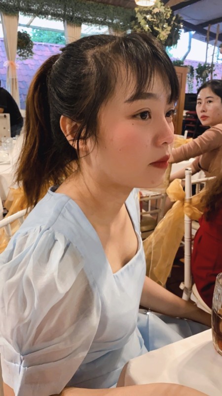 Võ Thị Khánh Tiên