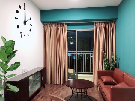 Cần cho thuê nhanh căn 1PN duy nhất tại The Sun Avenue chỉ 12 triệu/tháng yên tĩnh