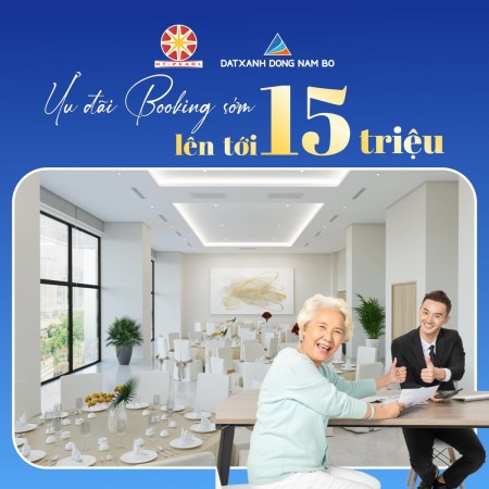 Căn hộ cao cấp HT-PEATL Khởi nguồn giá trị sống, sở hữu căn hộ cao cấp chuẩn Nhật