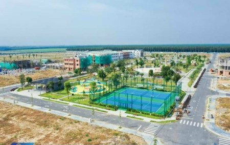 Bán đất nền dự án Century City đất vàng đầu tư, pháp lý chính chủ, đã có sổ sẵn giá tốt