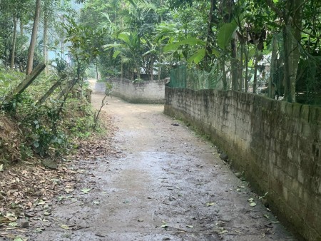 Chỉ hơn 600k/m có ngay mảnh đất đẹp bám quy hoạch đường cao tốc hà nội-hòa bình-sơn la