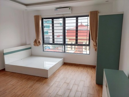Hàng hiếm tại Thanh Xuân, CCMN siêu đẹp, 7 tầng, dòng tiền 60tr/tháng, giá cực kì yêu thương