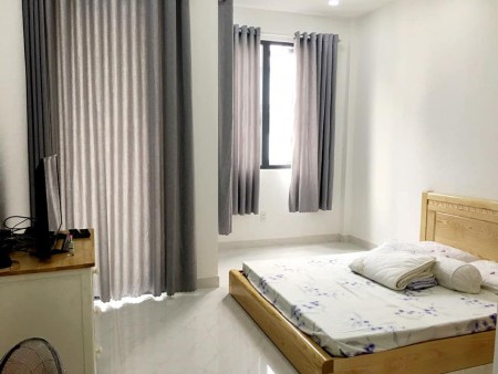 Mặt tiền khu Trần Kế Xương - Van Kiếp - Bình Thạnh giáp Phú Nhuận giá bán chỉ 8.xty