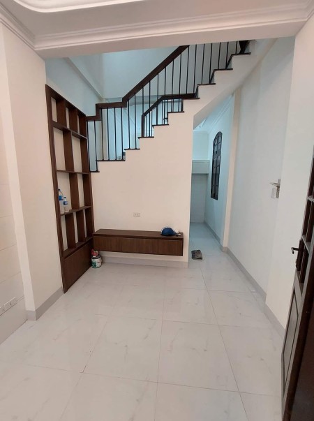 Bán nhà khu vực Hồ Văn Chương, chủ mới sửa lại giá chỉ nhỉnh 3 tỷ bàn giao sổ đầy đủ