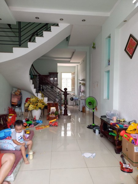 Bán nhà HXH đường Huỳnh Thị Hai, Phường Tân Chánh Hiệp Quận 12. Giá 4 tỷ 20.