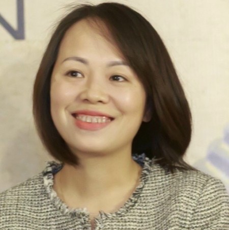 Yến Đặng