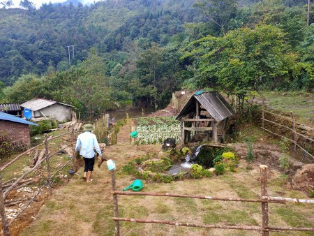 Cơ hội vàng đón sóng quy hoạch khu đô thị du lịch SAPA 2 vị trí đắc địa, pháp lý chuẩn