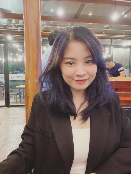 Nguyễn Thị Thanh Thùy