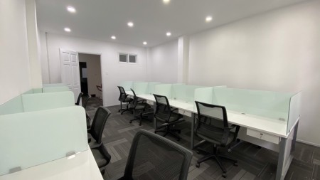 Cho thuê văn phòng ảo tại Quận Phú Nhuận liên hệ 0363294934, đầy đủ công năng