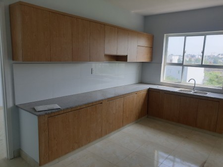 Cho thuê căn hộ mới dtsd 63m2, 2 pn, chung cư Chương Dương Home, giá 6 triệu/tháng