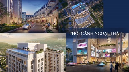 Tuyệt Tác Giữa Thành Phố Biển căn hộ cao cấp Imperium Town Nha Trang Chỉ Với 47tr/M2