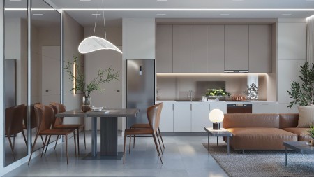 MT Eastmark City: Trái tim thành phố Hừng Đông, căn hộ cao cấp cho gia đình trẻ, giá chỉ từ 36tr/m2