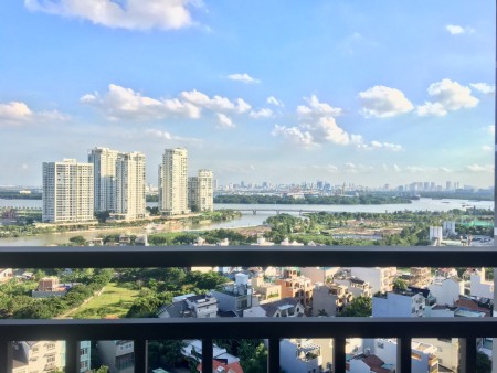 Không mất thời gian của A/C chính chủ gửi bán 3PN The Sun Avenue 96m2 giá 5.35 tỷ. Giá tốt nên mua