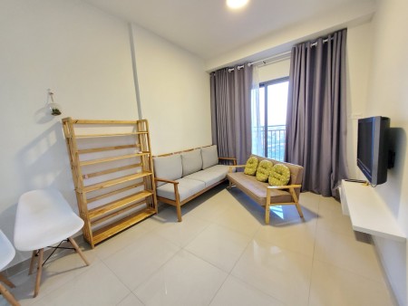Cần bán gấp căn 2PN+1WC - 56m2 full nội thất The Sun Avenue, giá 3.3 tỷ (Full). LH 0901.858.818 Hải