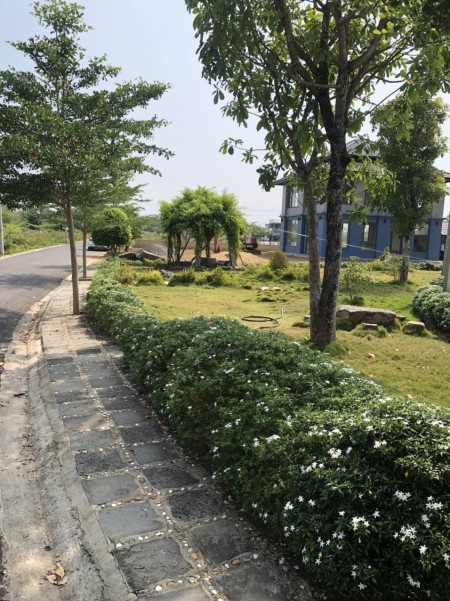 Đất cách mặt tiền Quốc Lộ 20 700m, gần chợ Tân Phú ngay trung tâm, thuận tiện đi lại