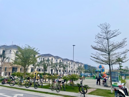 Tại sao Vsip Bắc Ninh lại có tiềm năng tang giá mạnh, ngân hàng hỗ trợ cho vay lên đến 70%